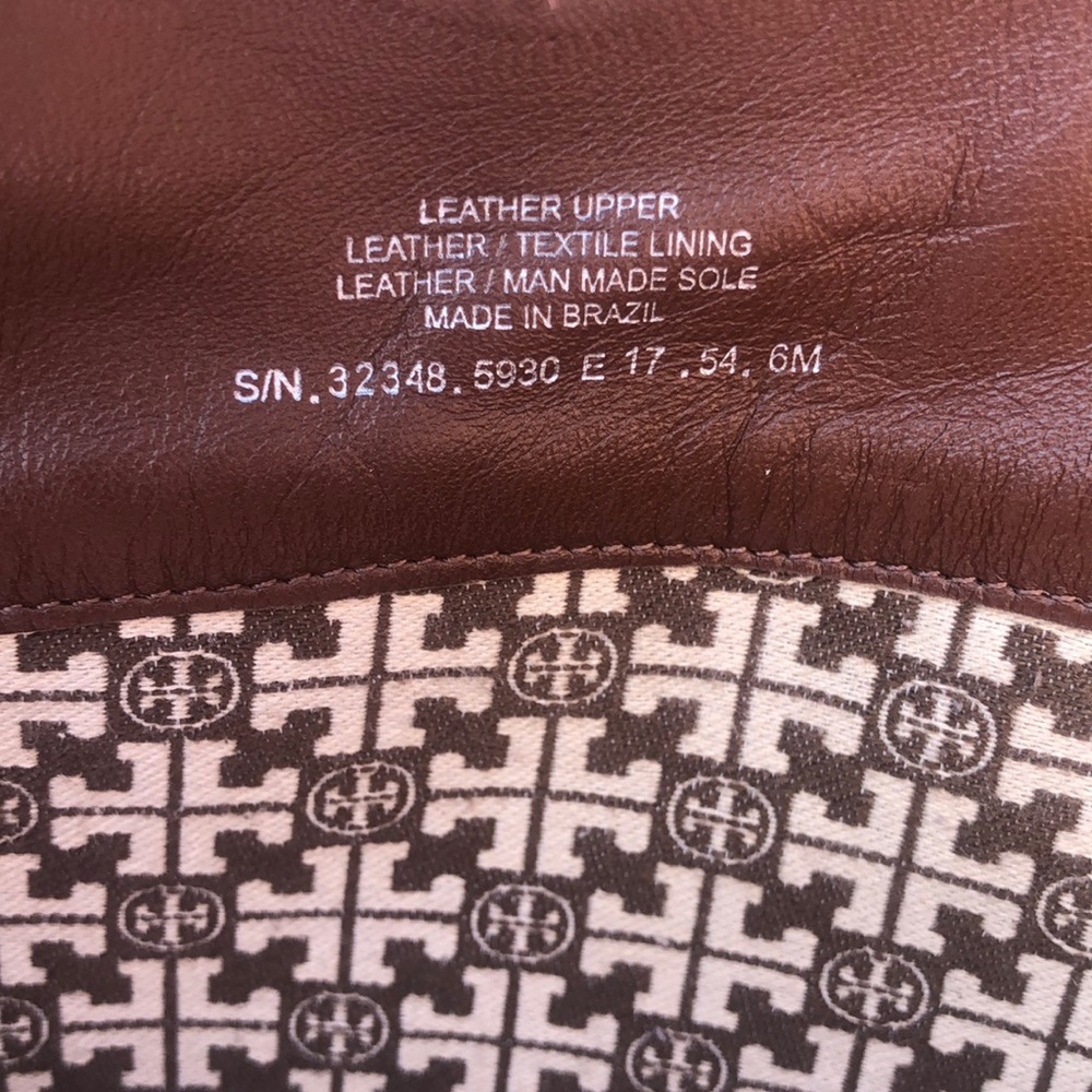 Tory Burch Riding boots - Picture 2 of 2